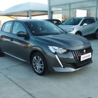 Peugeot 208 BlueHDi 100 Stop&Start 5 porte Allure 