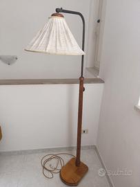 Lampada da terra anni 40.