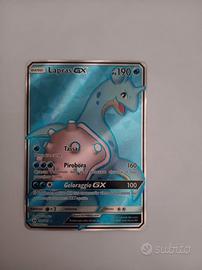 Laparas GX
