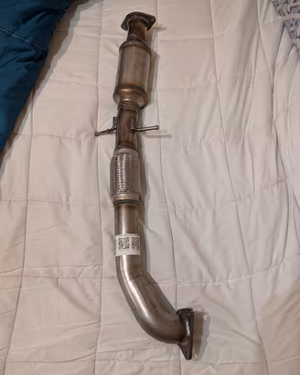 Catalizzatore BM Catalysts Saab Opel euro 5