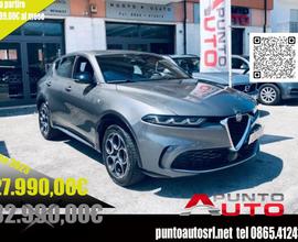 Alfa Romeo Tonale 1.5 160 CV MHEV TCT7 Ti PELLE TE