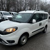 FIAT DOBLO' 1.6 MJT 120CV TREKKING 2018