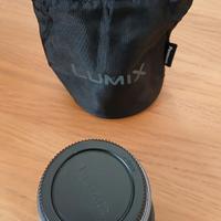 Panasonic  G  vario 7-14