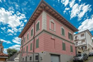 Gretta, villa unifamiliare vista mare