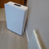 PURIFICATORE D’ARIA D’AMBIENTE