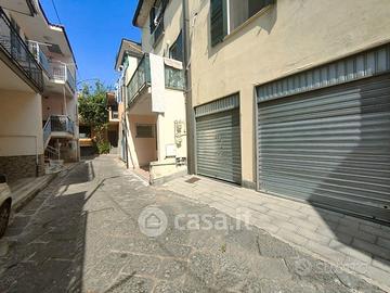 Appartamento + box auto