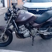 honda hornet 650