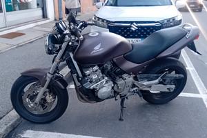 honda hornet 650