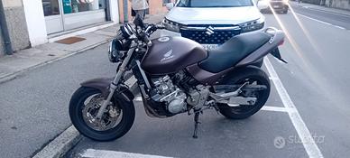 honda hornet 650