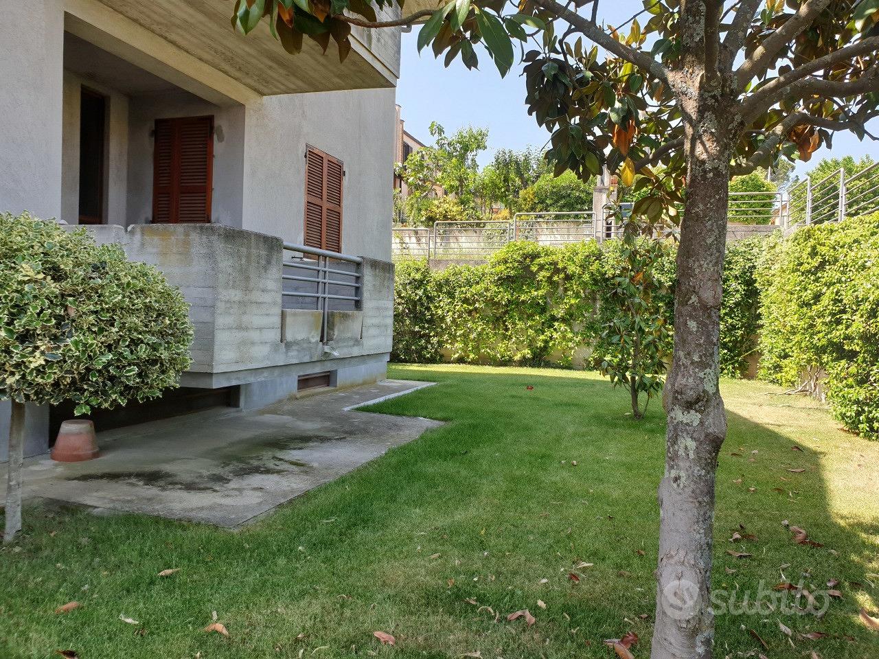 Appartamento – Amelia, Montecampano - Vista 2