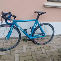 bicicletta da corsa C4