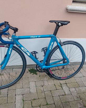 bicicletta da corsa C4