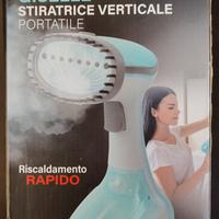 Stiratrice verticale Kooper