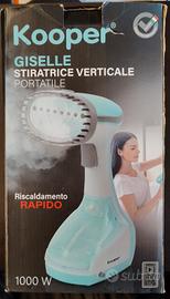 Stiratrice verticale Kooper