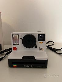 Polaroid modello One Step 2 ViewFinder