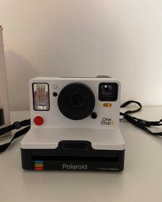 Polaroid modello One Step 2 ViewFinder