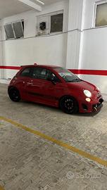 500 Abarth