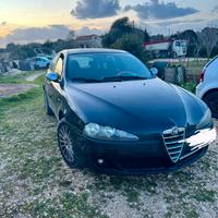 alfa romeo 147 jtdm 