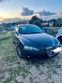 alfa romeo 147 jtdm 
