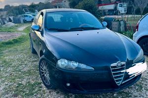 alfa romeo 147 jtdm 