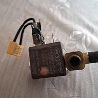 Elettrovalvola per Caldaia ferro da stiro 