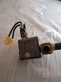 Elettrovalvola per Caldaia ferro da stiro 