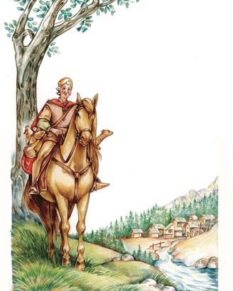 Libro LA FORZA DEI FIUMI