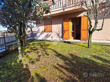 4 LOCALI A ROCCARASO