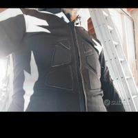 Giubbino semiestivo taglai xl.marca biesse