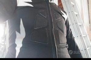 Giubbino semiestivo taglai xl.marca biesse