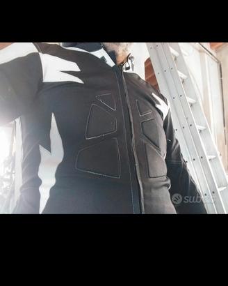 Giubbino semiestivo taglai xl.marca biesse