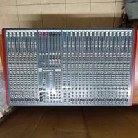 Mixer Allen & Heath ZED 428