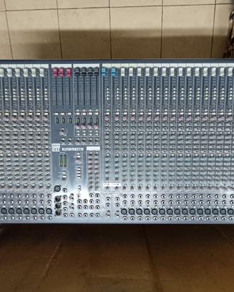 Mixer Allen & Heath ZED 428