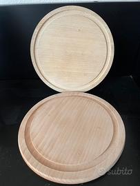 TAGLIERI LEGNO
