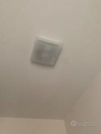 Lampadario a Plafoniera Tecnomat