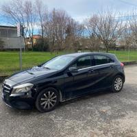 Mercedes A180 cdi
