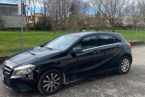 Mercedes A180 cdi