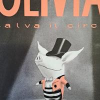 olivia salva il circo 