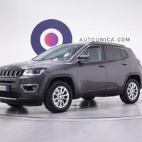 JEEP Compass 1.3 TURBO T4 PHEV AT6 4XE LIMITED A