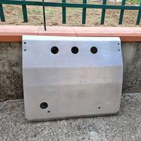 Protezione Panda 4x4