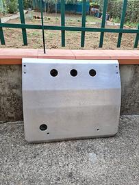 Protezione Panda 4x4