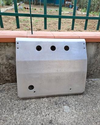 Protezione Panda 4x4