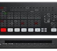 Blackmagic atem mini extreme