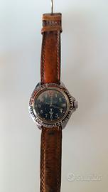 Vostok Amphibia CCCP