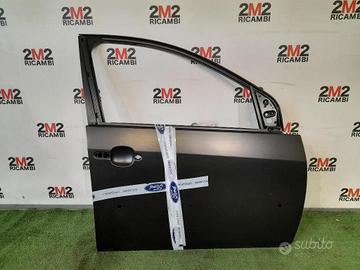 PORTIERA ANTERIORE DESTRA FORD Fiesta 4° Serie 16
