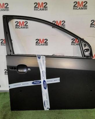 PORTIERA ANTERIORE DESTRA FORD Fiesta 4° Serie 16