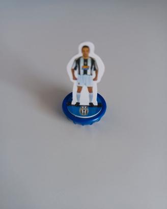 Subbuteo - Giocatore Del Piero Serie Dream Team