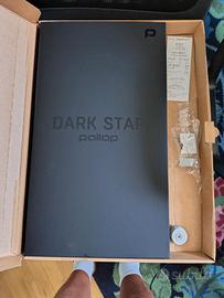 Pallap Dark Star