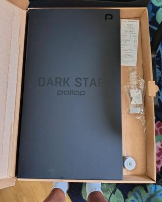 Pallap Dark Star