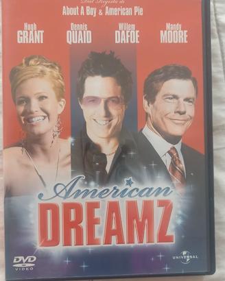 American Dreamz